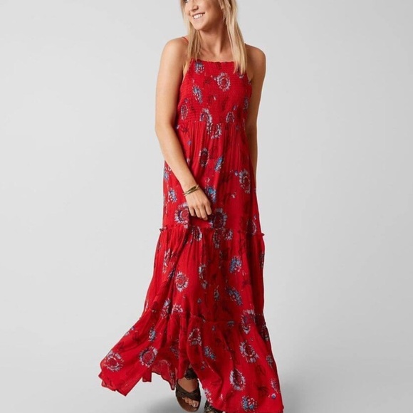 Free People Dresses & Skirts - Free People Garden Party Dress NWT